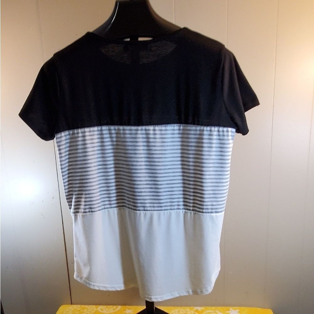 YunJey Top
